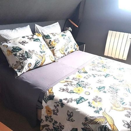 Beau Logement En Centre Ville Боженси Екстериор снимка