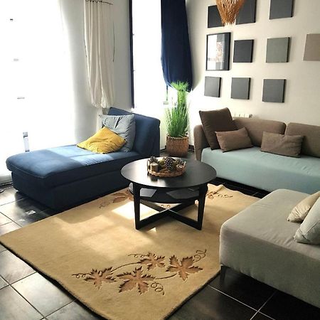 Beau Logement En Centre Ville Боженси Екстериор снимка
