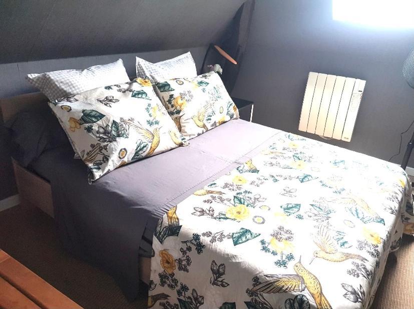 Beau Logement En Centre Ville Боженси Екстериор снимка